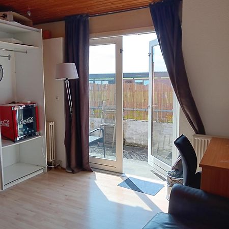 Room Near Copenhagen อิสเฮย ภายนอก รูปภาพ