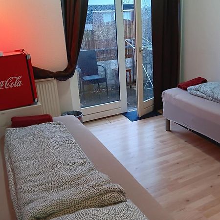 Room Near Copenhagen อิสเฮย ภายนอก รูปภาพ