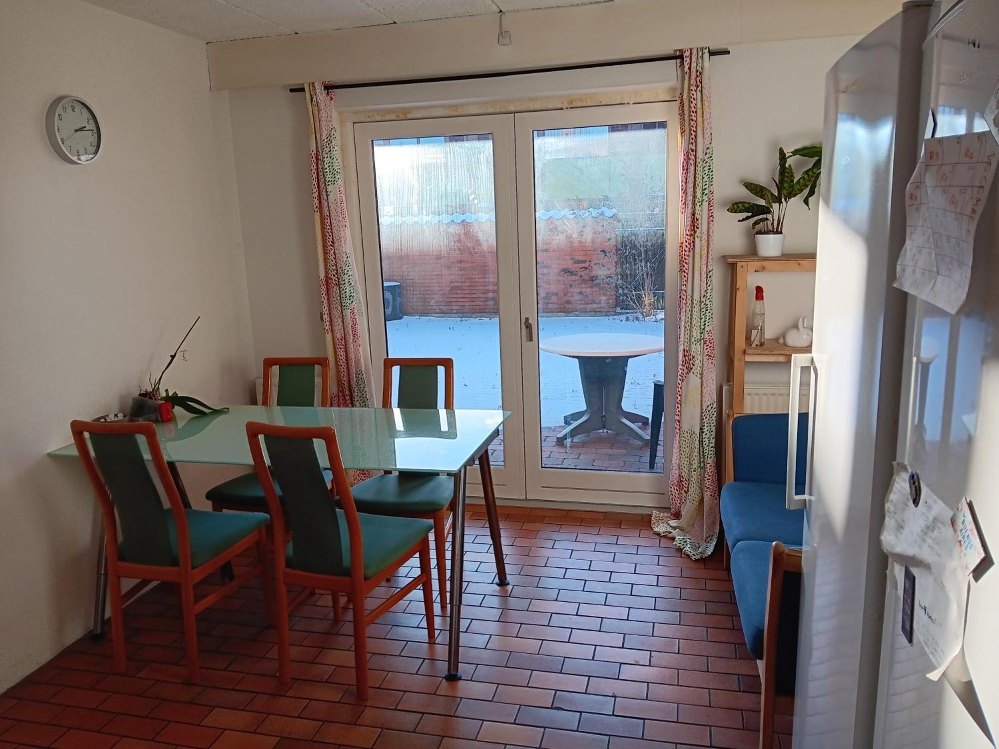 Room Near Copenhagen อิสเฮย ภายนอก รูปภาพ