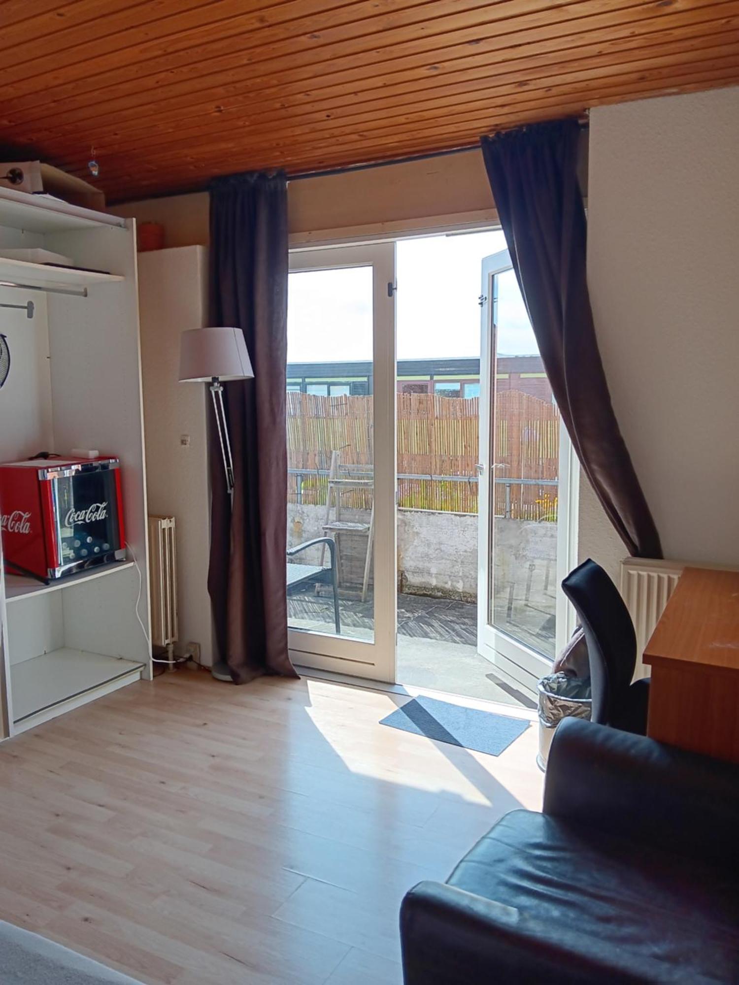 Room Near Copenhagen อิสเฮย ภายนอก รูปภาพ
