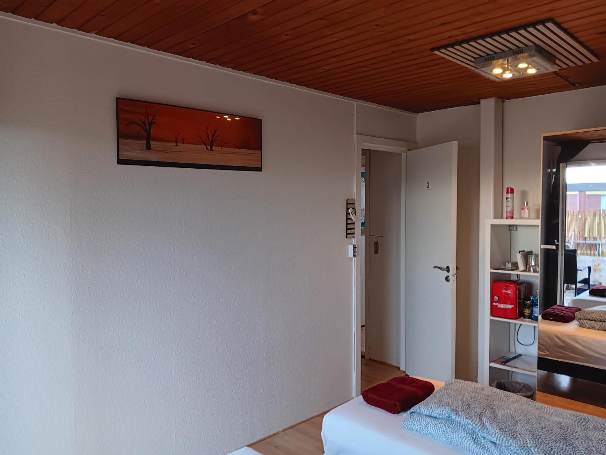 Room Near Copenhagen อิสเฮย ภายนอก รูปภาพ