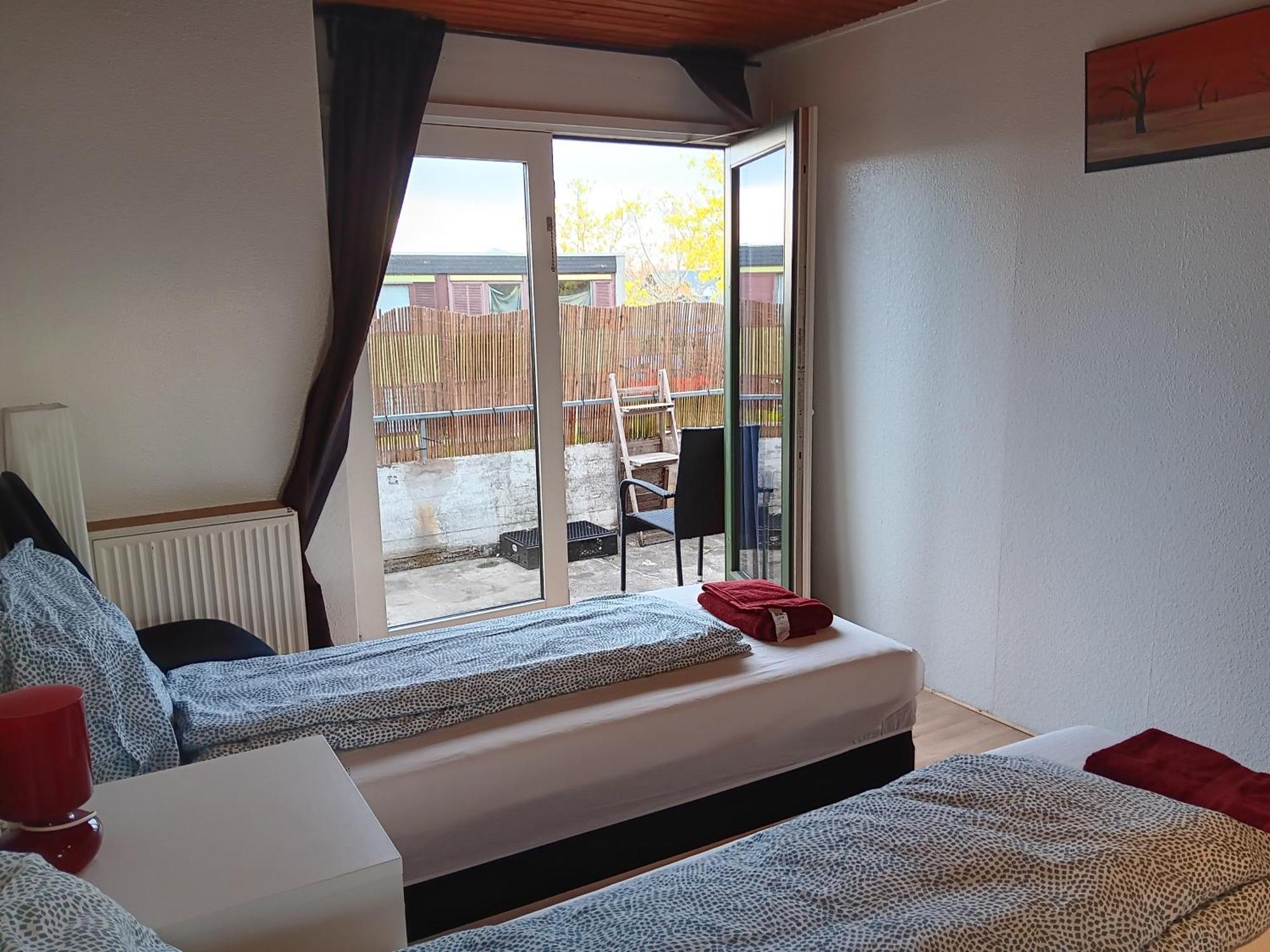 Room Near Copenhagen อิสเฮย ภายนอก รูปภาพ